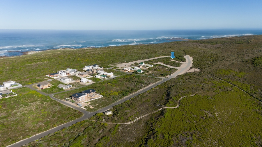 0 Bedroom Property for Sale in Agulhas Western Cape